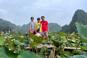 Ninh Binh Jeep Tour- Ninh Binh Motorbike Tours