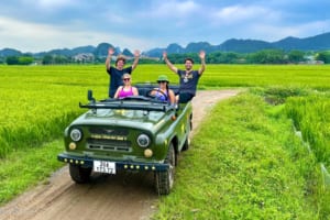 Ninh Binh Tour From Hanoi- Ninh Binh Tours