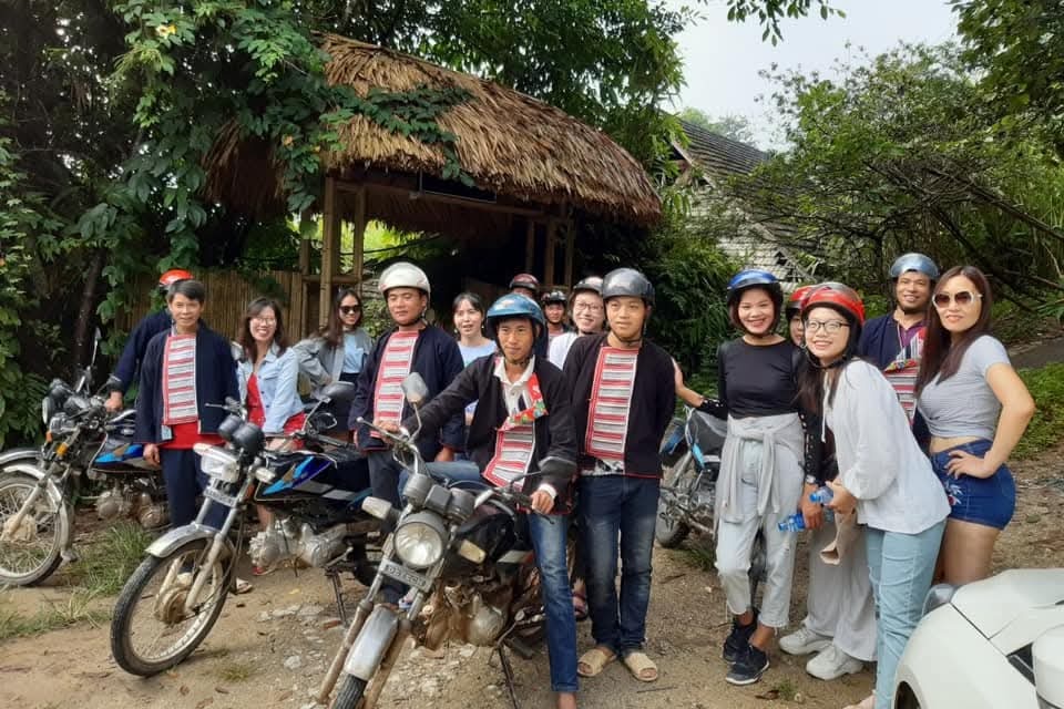 3-DAY OFF-THE-BEATEN-PATH HA GIANG LOOP MOTORBIKE TOUR WITH TREKKING & RIVER CRUISING ADVENTURES – MHG3