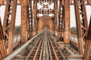 Hanoi Instagram Tour