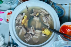 Hanoi Exotic Food Tour- Hanoi Bizarre Food Tour- Hanoi Food Tour - Snake Village Hanoi 