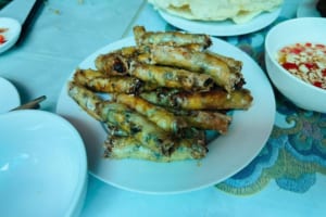 Hanoi Exotic Food Tour- Hanoi Bizarre Food Tour- Hanoi Food Tour - Snake Village Hanoi 