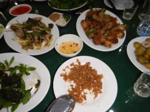 Hanoi Exotic Food Tour- Hanoi Bizarre Food Tour- Hanoi Food Tour - Snake Village Hanoi 