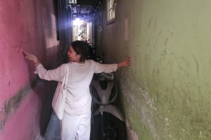 Hanoi Street Food walking Tour- hanoi Street Food Tours