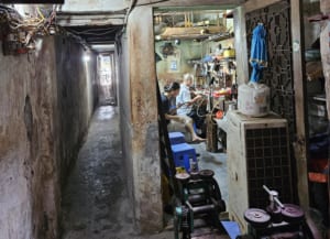 Hanoi Street Food Tour - Michelin Guide, Authentic Food & Culture Adventure