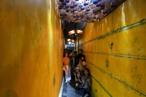 Hanoi Street Food Tour - Michelin Guide, Authentic Food & Culture Adventure