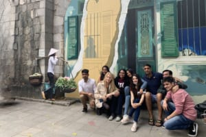 hanoi Instagram tour - hanoi photo tour