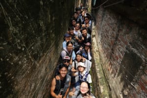 Hanoi Instagram Jeep Tour