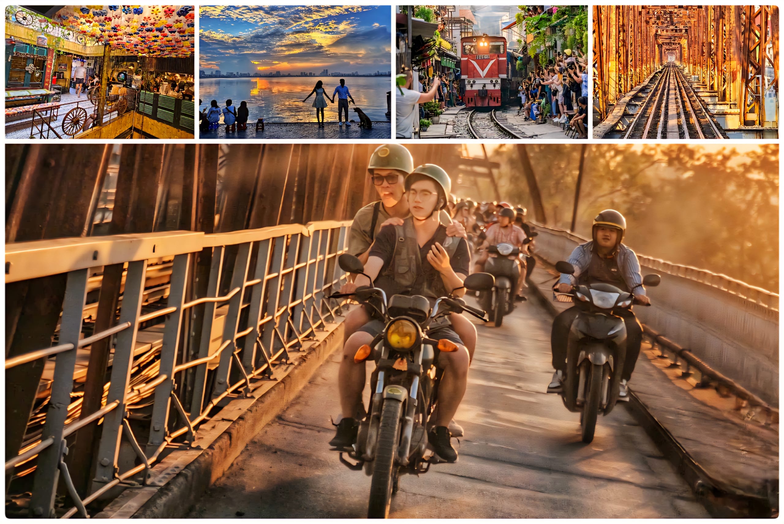 HANOI INSTAGRAM MOTORBIKE TOUR – HBT7