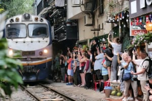 hanoi Instagram tour - hanoi photo tour