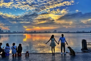 hanoi Instagram tour - hanoi photo tour