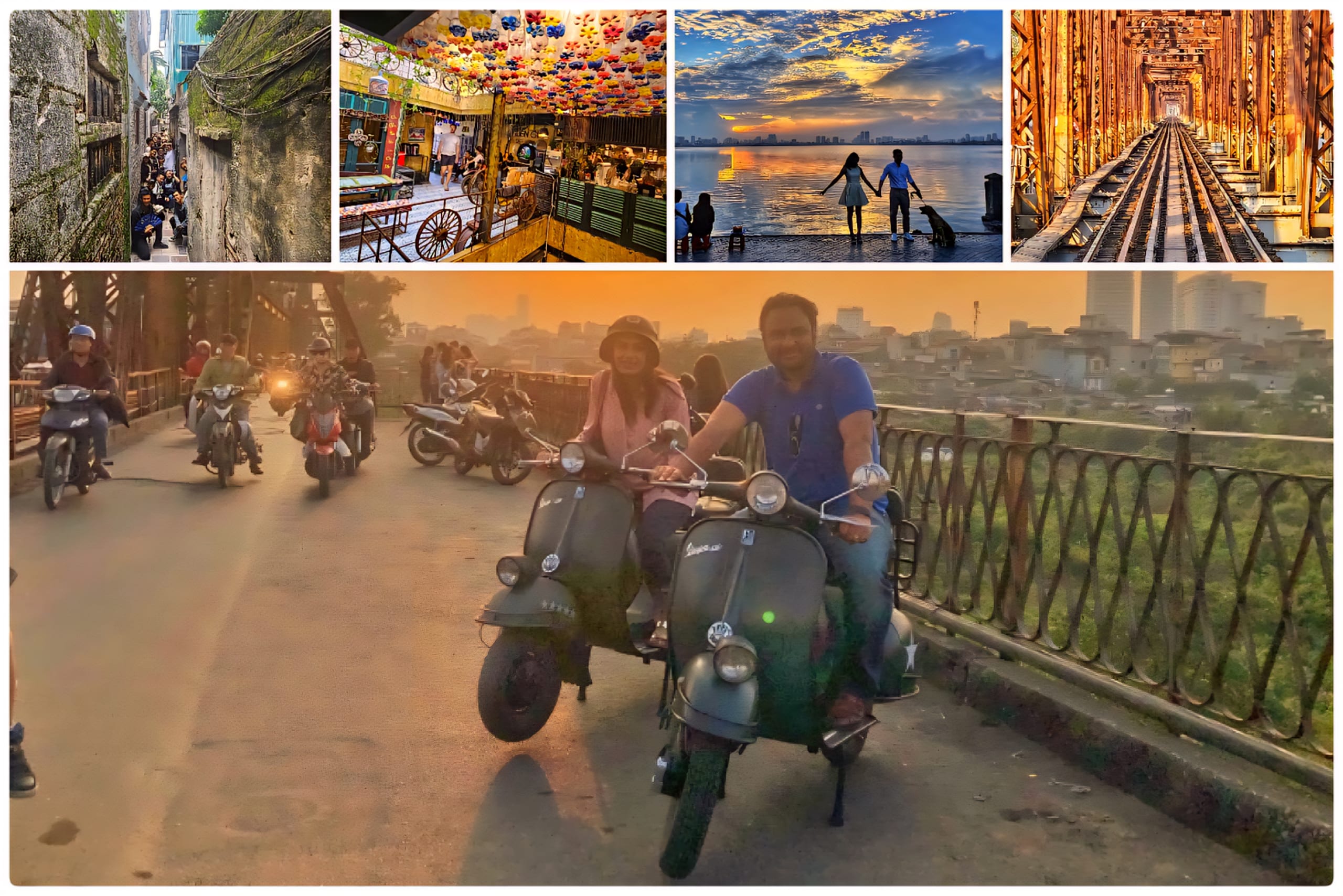 HANOI INSTAGRAM VESPA TOUR – HBV7