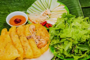 Hanoi Walking Street Food Tour - Hanoi Food Tours