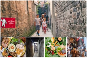 Hanoi Street Food Tours