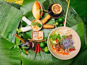 Hanoi Street Food Tour - Michelin Guide, Authentic Food & Culture Adventure