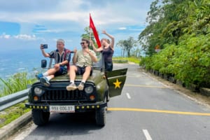 Ha Giang jeep Tours - Jeep tours Ha Giang