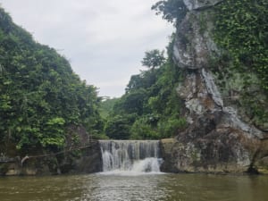 Hanoi To Long Coc Tour
